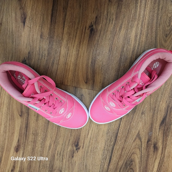 Heelys Combo - Picture 4 of 12